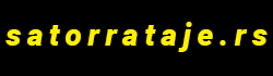 Šator Rataje logo 2
